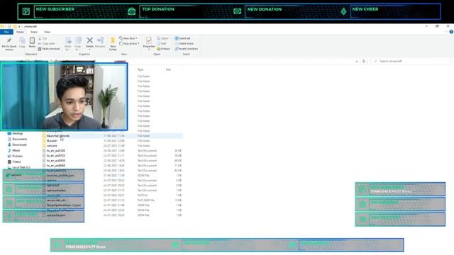How To Add Minecraft Snapshot 1 18 On Bedrock, Java And Tlauncher!!! смотреть онлайн