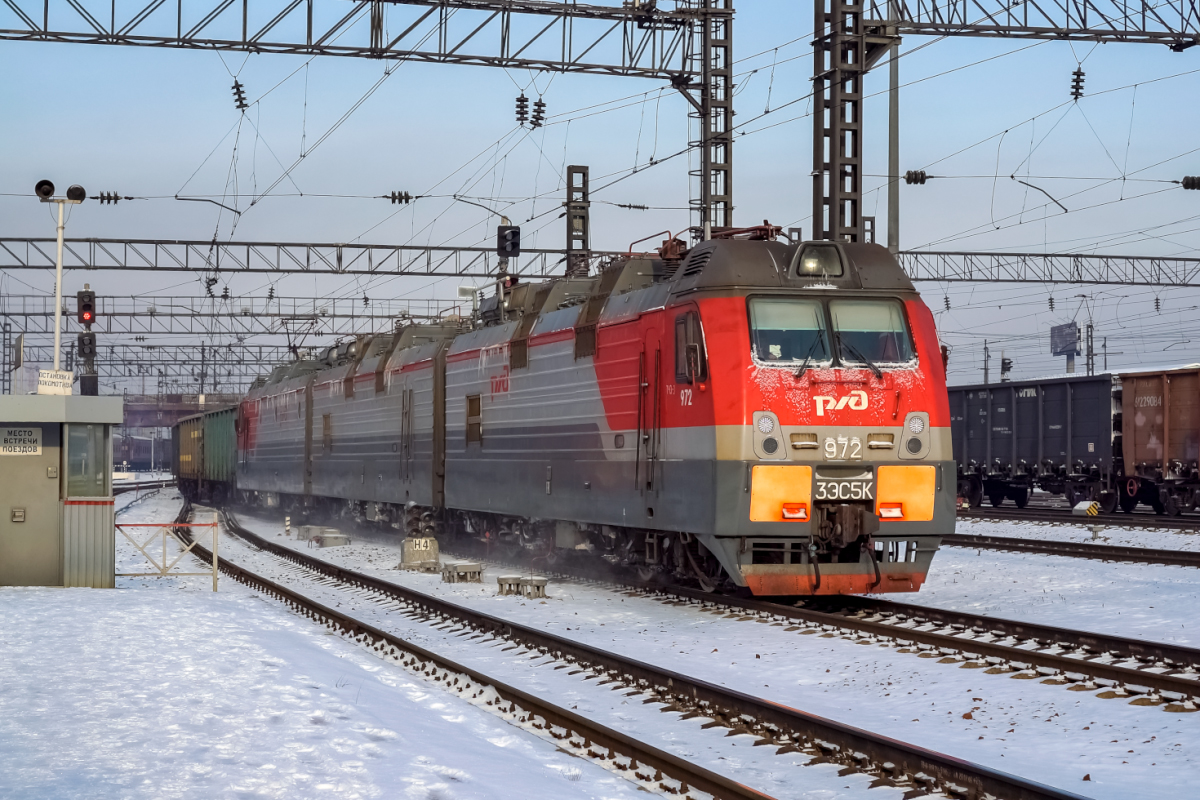 3ЭС5К-972 смотреть онлайн