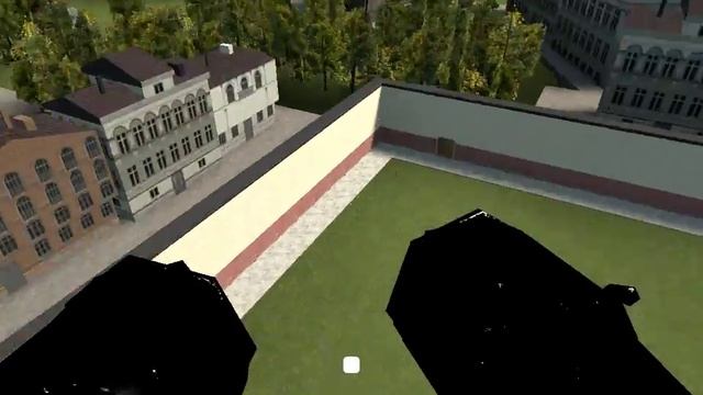 обзор Аддона на Garrys mod 13 PROTOTYPE смотреть онлайн