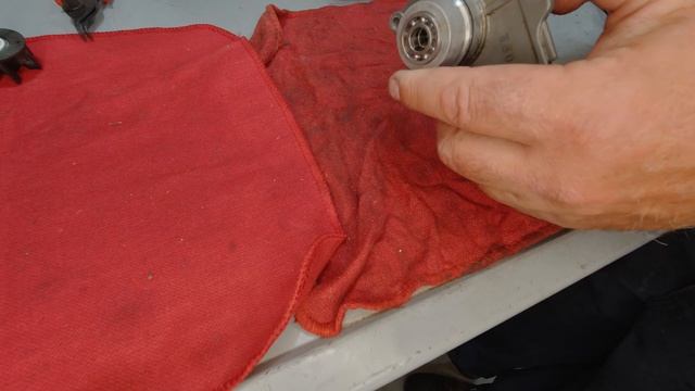 Suzuki DRZ400 LTZ400 Water Pump Rebuild Ep50