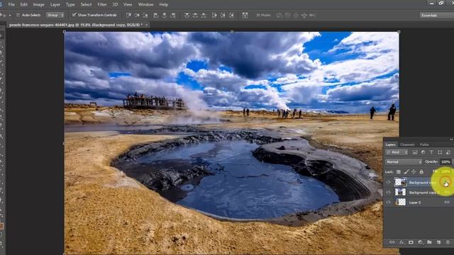 How to merge and unmerge layers in photoshop cs6| 2022 save jpeg PHOTOSHOP TUTORIAL смотреть онлайн