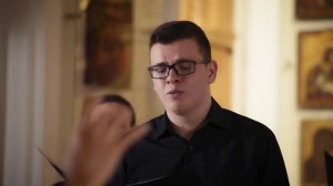 «Дни мои сосулькой растаяли…» / Православный хор «Вера» (город Казань)