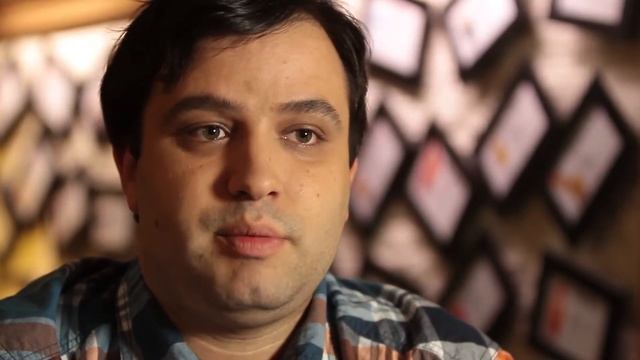 Moscow Global: Александр Беленький смотреть онлайн