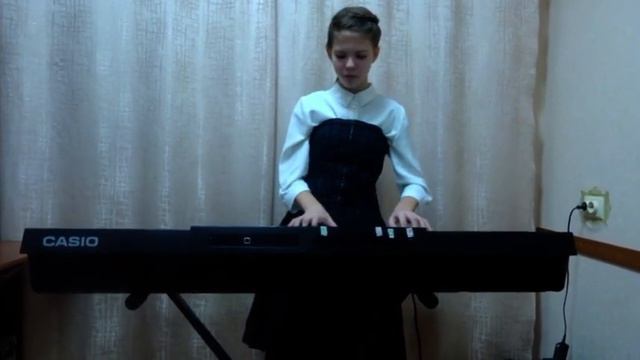 В. Баснер. "На безымянной высоте" смотреть онлайн