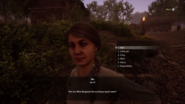 I got my first member of my settlement! Medieval Dynasty смотреть онлайн