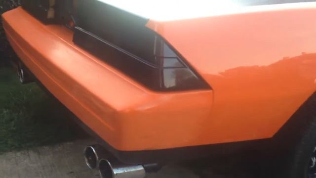 FOR SALE ON EBAY .. Chevrolet Chevy CAMARO z28 1983 3rd gen 5.0l v8 with 2014 gallardo exhaust смотреть онлайн