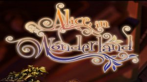 Новые приключения Алисы.