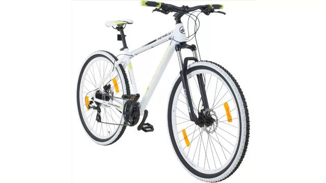 Galano 29 Zoll MTB Infinity Mountainbike   Review