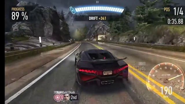 Need For Speed™ No Limits Trailer смотреть онлайн