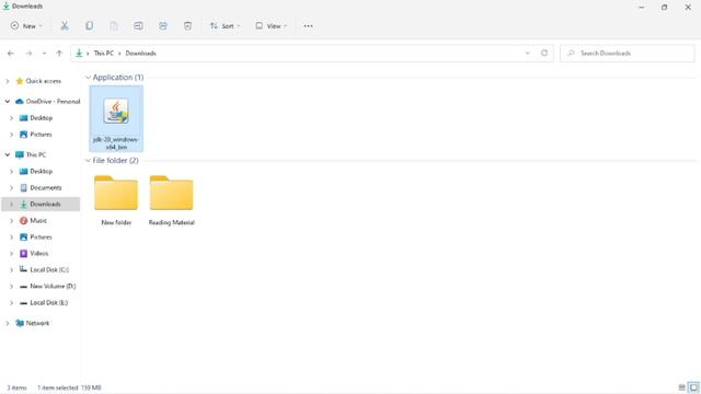 How To Install Java JDK 20 On Windows 10/11 [ 2023 UPDATES ] смотреть онлайн