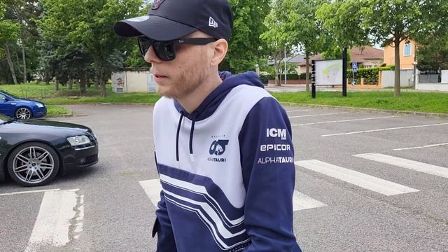 MEGANE 4 RS ? ELLE EST INCROYABLE ⚠️? смотреть онлайн
