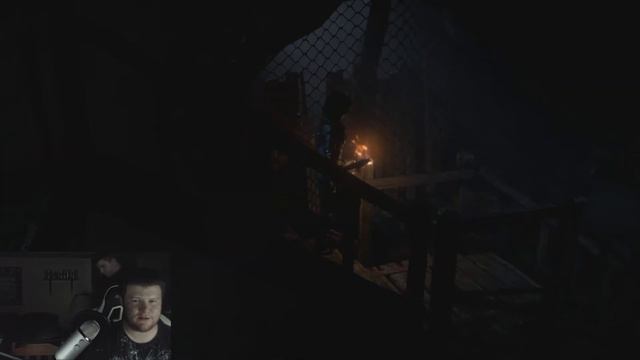 Until Dawn Part 14 - Mines смотреть онлайн