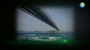 Страшное чудовище из глубины тихого океана. Ужас