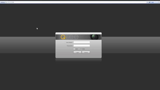 How Hackers Hack CCTV Cameras