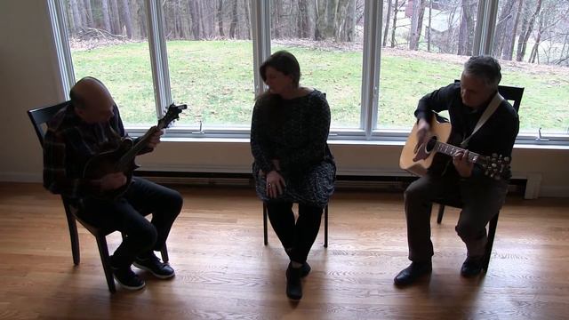 Bring It On Home - Amy Ryan смотреть онлайн