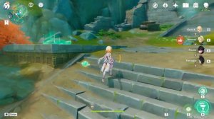 Стена Чичжан Как открыть решетку