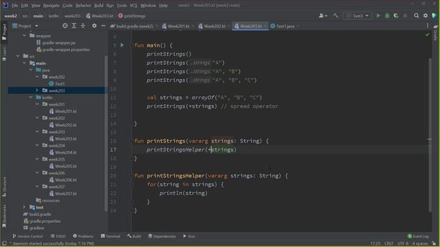 Week 2 смотреть онлайн