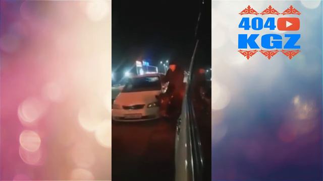Кыргызский джигит катается на яке по городу смотреть онлайн