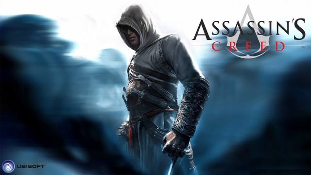 Assassin's Creed Java Soundtrack - BGM 15 (Android Version) смотреть онлайн