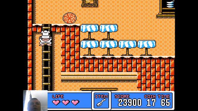 Panic Restaurant (прохождение) Пищевое безумие