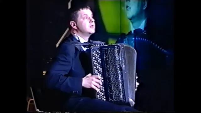 Владлен Немцев - 10 лет группе "Чистый Голос" смотреть онлайн