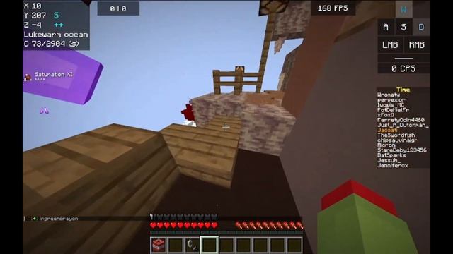 PARKOUR TOWN SPEEDRUN WORLD RECORD???*No Clickbait**gone wrong*??? (sub 3 mins)( not wr anymore) смотреть онлайн