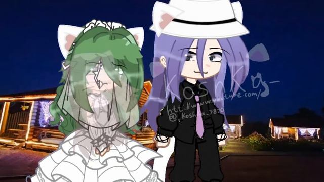 Лана и Ева поженились?!😳 смотреть онлайн