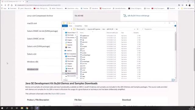 Como Configurar o JAVA_HOME No Windows - Qazando смотреть онлайн
