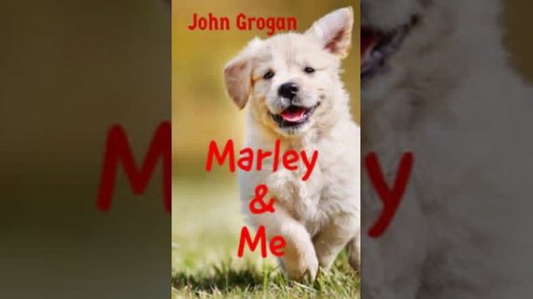 Marley and Me - John Grogan - (Elementary - with text pdf)