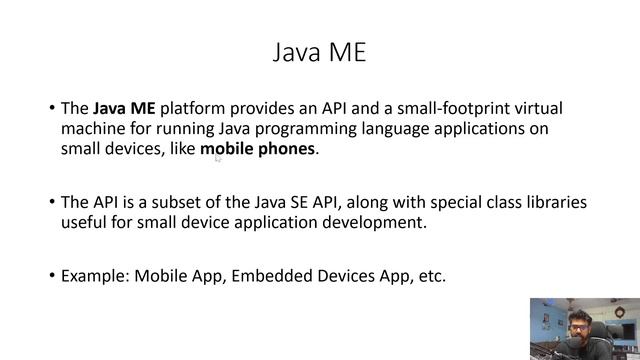 Introduction and History of Java | Java Tutorial Part 2 смотреть онлайн