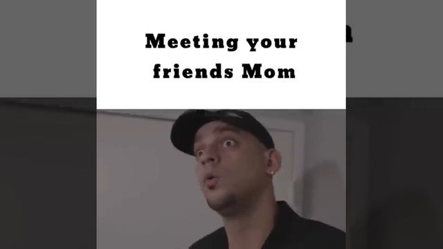 Would YOU Smash Your FRIEND'S MOM? смотреть онлайн