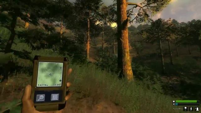 The Hunter Primal Türkçe | T-REX Avladık | Bölüm 8 смотреть онлайн