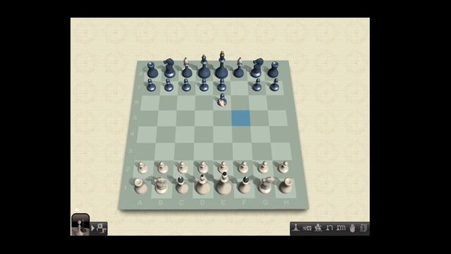 4 ШАХМАТНЫЕ ИГРЫ В 1 ВИДЕО! #chess #strategy #pc смотреть онлайн