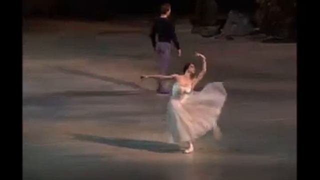 Жизель Владимир Шкляров