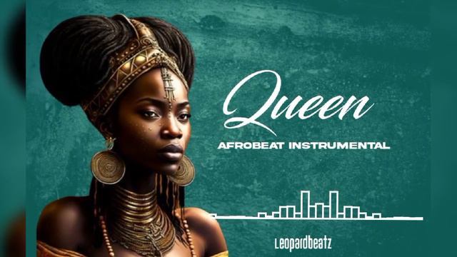 Afrobeat Instrumental 2023 | Rema X Davido X Aira Starr X Burna Boy X Mbosso _ QUEEN