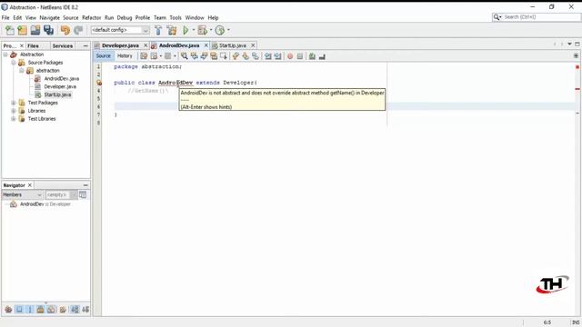 Abstarct in java | Method in java | Java Bangla tutorial for Abstract class and Method смотреть онлайн