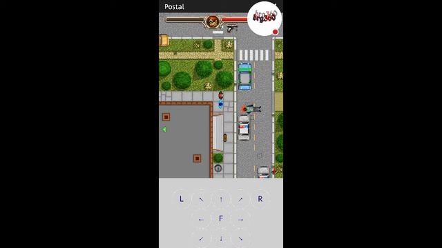 Стрим игры "J2ME Loader". смотреть онлайн