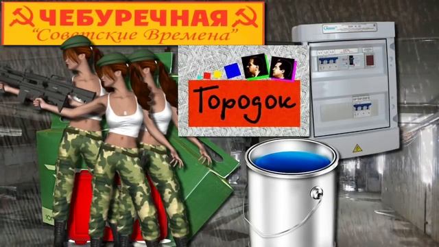 The Backrooms - место, куда ты выпадешь из реального мира || Закулисье\Лиминальные пространства смотреть онлайн