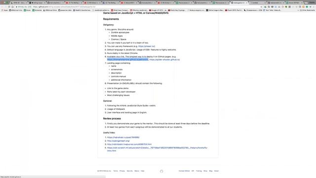 RSSchool 2018Q1 Intro смотреть онлайн