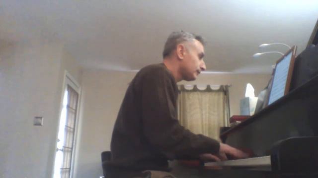 "He is Risen!" by J. Neander arr. A.J. van Dyke смотреть онлайн