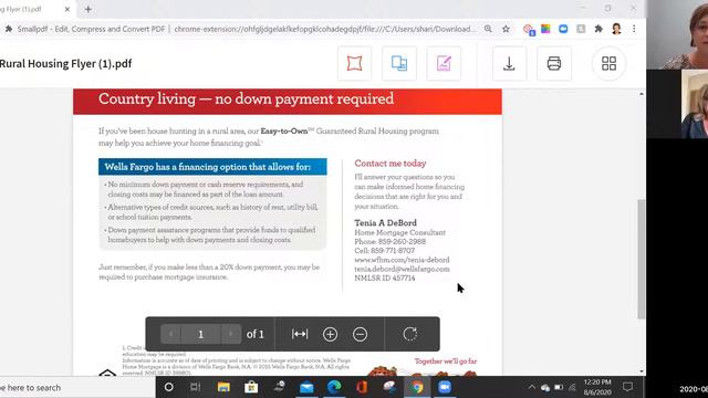Rural🌳 Housing 🏠100% Loans No⛔ Money 💲Down and More about USDA Mortgages смотреть онлайн