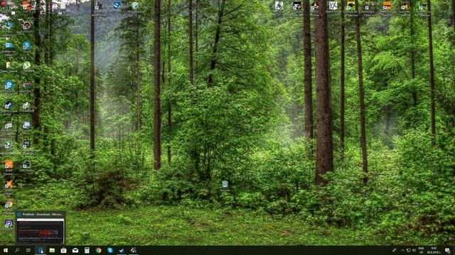 ETS 2 - Volvo FH16 Classic 540 коня Heavy Cargo 44t. смотреть онлайн