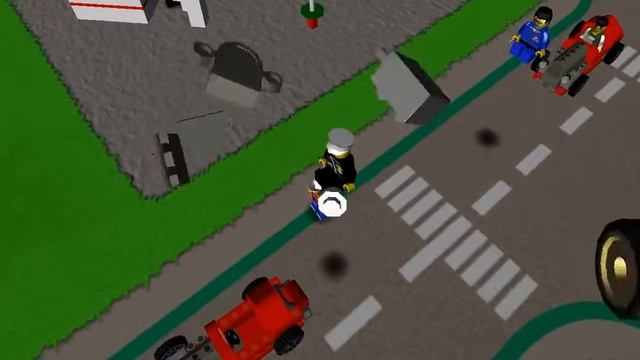YET MORE LEGO ISLAND 2 GLITCHES (ARE YOU SURPRISED) смотреть онлайн