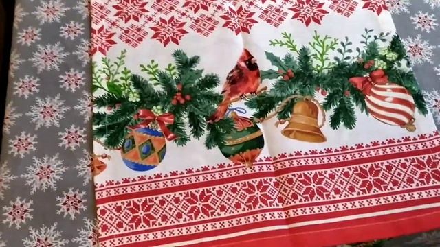 Старые Новогодние игрушки. Подарки от Любимого Василька... смотреть онлайн