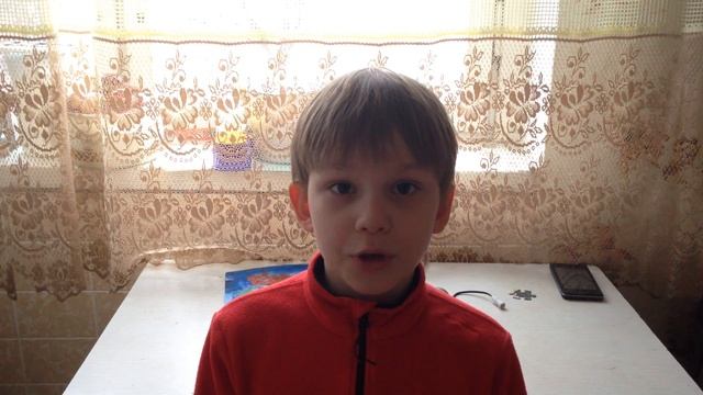 И. А. Крылов "Стрекоза и муравей" смотреть онлайн