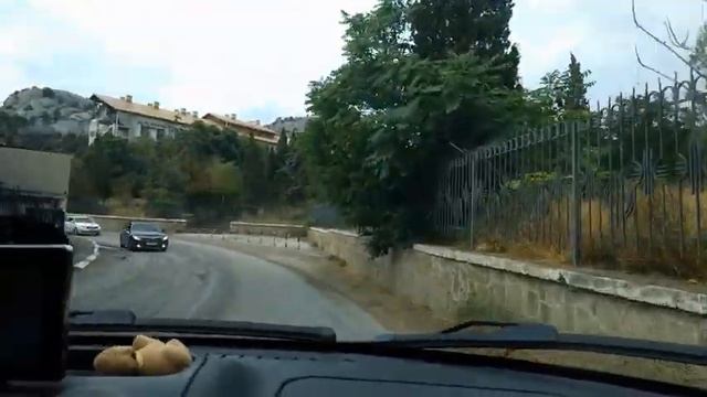 Коктебель, Судак, Новый свет. смотреть онлайн