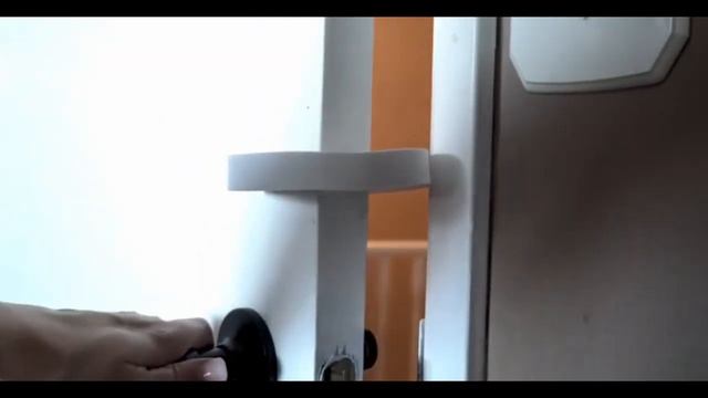 Ограничитель закрытия двери TUSUNNY смотреть онлайн