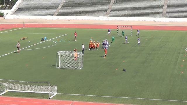 6.07.2023 г.Салават Футбол "Кожаный мяч"Поле1 смотреть онлайн