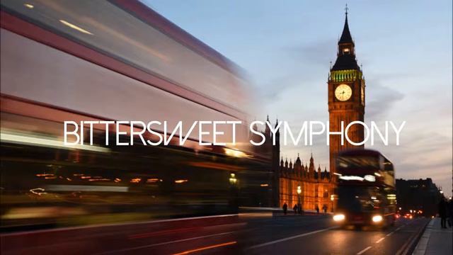 Gamper & Dadoni Ft. Emily Roberts- Bittersweet Symphony смотреть онлайн
