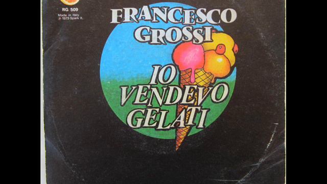 FRANCESCO GROSSI IO VENDEVO GELATI 1979 смотреть онлайн
